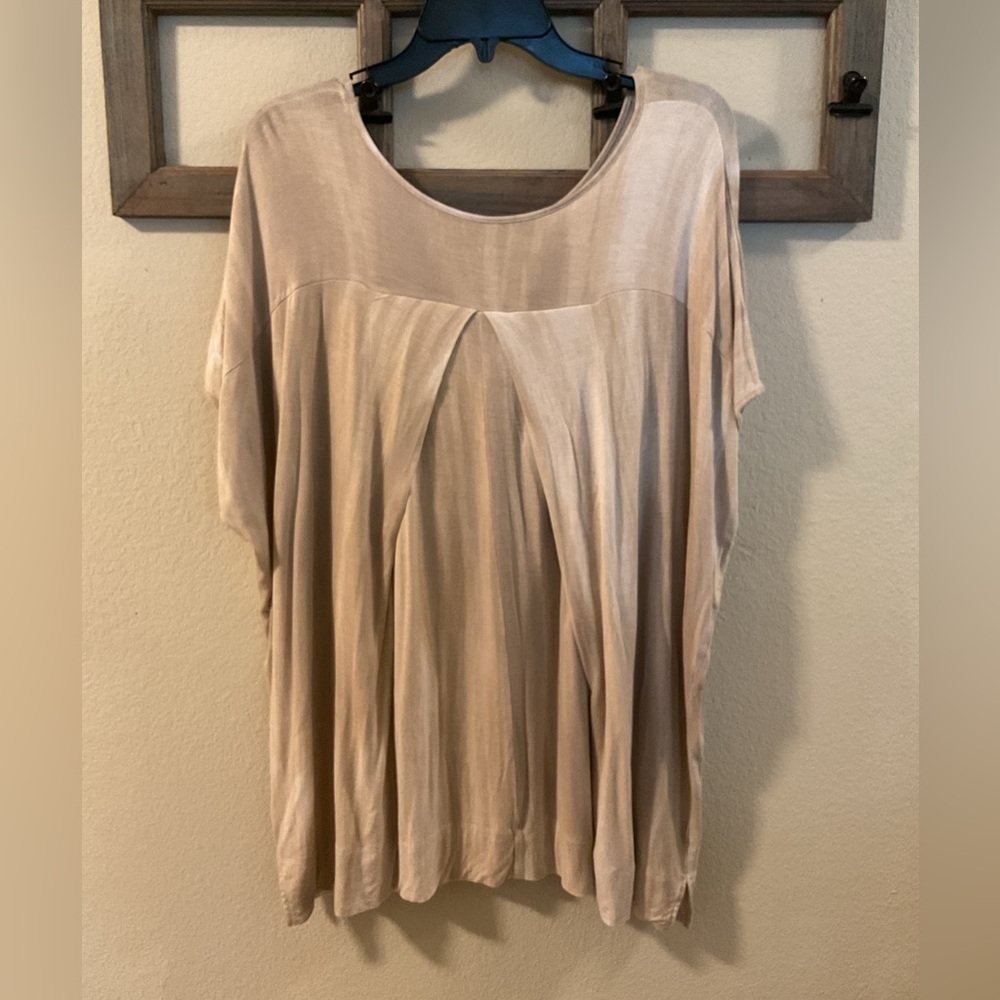 Lisa Rinna Collection Top - Picture 2 of 6